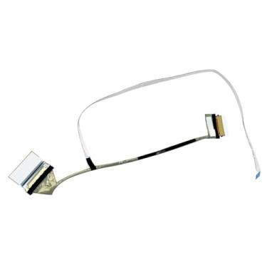 Imagem de Cabo Flat para Samsung compatível com Nb2772_lcd_cable
