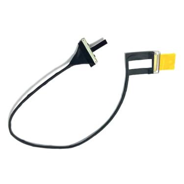 Imagem de Gintai Tela LCD de 30 pinos, tela de vídeo, cabo flexível de substituição para Gigabyte AERO 15 15X 15W RP65W8 PHD INNOLUX