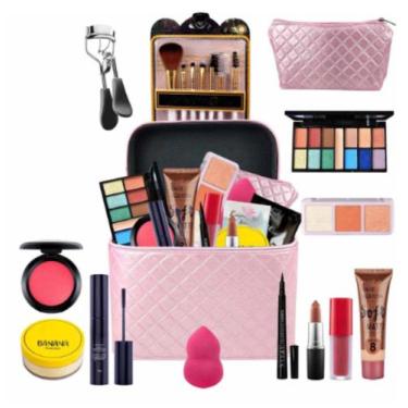 Imagem de KIT De Maquiagem SP20
