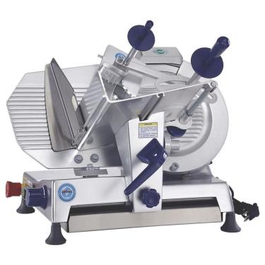 Imagem de Fatiador E Cortador De Frios Semi Automático Gural 30 Cm Glp300