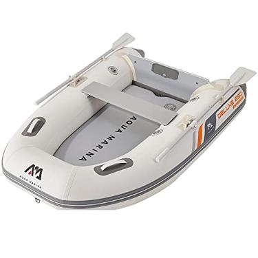 Imagem de U - DELUXE 250 INFLAVEL SPEED BOAT 8'2'' AQUA MARINA