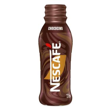 Imagem de Bebida Láctea Nescafé Chococino 270ml