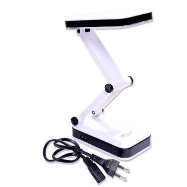 Imagem de Luminária de Mesa Articulada Com Led - Iannuzzi Kids