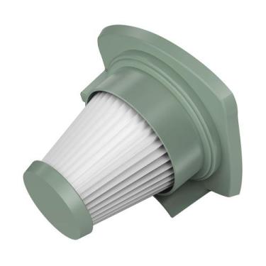 Imagem de Kit Filtro Verde para Aspirador de Pó Power Force (FES15) Electrolux, 