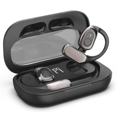 Imagem de Fones de ouvido AI Language Translator – Fones de ouvido de tradução 3 em 1 em tempo real com suporte para 150 idiomas e acentos | Dispositivo de tradução inteligente com aplicativo para aprendizagem