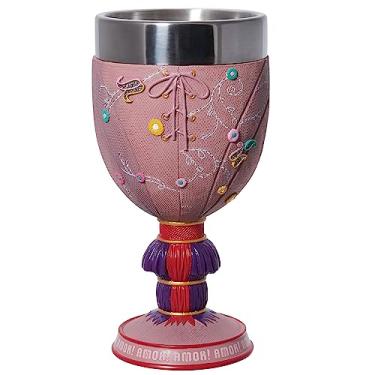 Imagem de Enesco Cálice Decorativa Disney Showcase Hocus Pocus Sarah Sanderson Amok, 19 cm, Multicolorida