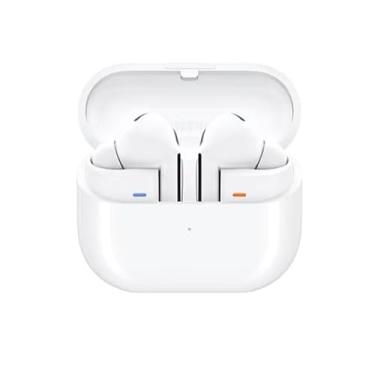 Imagem de Galaxy Buds3 Pro Fone de Ouvido Bluetooth Original, Cancelamento de Ruído Ativo, Bateria de Longa Duração, Resistente à Água, Compatível com Android e iOS - Novo Lacrado com Nota Fiscal e Garantia