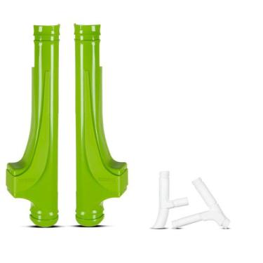 Imagem de Kit 2 peças protetor de quadro lateral + protetor de bengala - PRO TOR