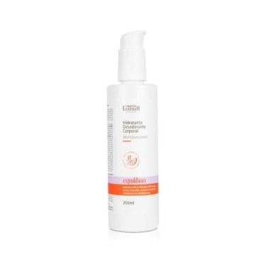 Imagem de Loção Hidratante Desodorante Corporal Equilíbrio 250ml - Empório Essen