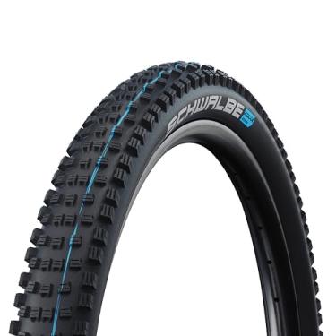 Imagem de Schwalbe Pneu de desempenho Wicked Will unissex, preto, 62-622 (29x2,40)