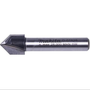 Imagem de Fresa Ponta V Ht 1/4'' Makita D-01828