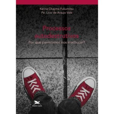 Imagem de Licio de Araujo Karina Okajima; Vale