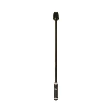 Imagem de Mic Gooseneck 16,5" Cardioide Dinâmico On-Stage DJM618 Preto - Oss-aud