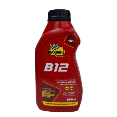 Imagem de Aditivo para Óleos Bardahl Promax B12