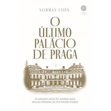 Imagem de O Último Palácio De Praga
