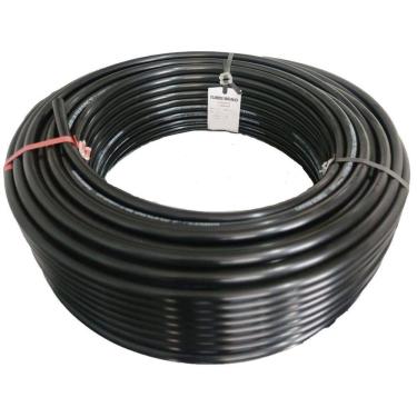 Imagem de Mangueira De Polietileno 1/2 X 1,50 X 100M - Selo Vermelho