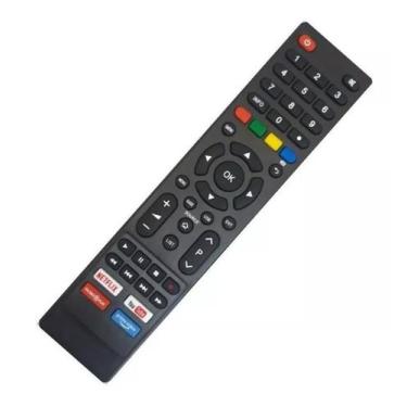 Imagem de Controle Remoto Compatível Tv Philco Ptv32G52S Ptv32M60S - Mbtech