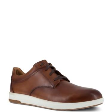 Imagem de Florsheim Crossover SD, Conhaque, 7.5 X-Wide