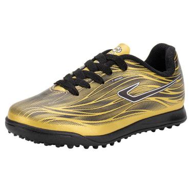 Imagem de Chuteira Infantil Slick V Society Topper Tp04960