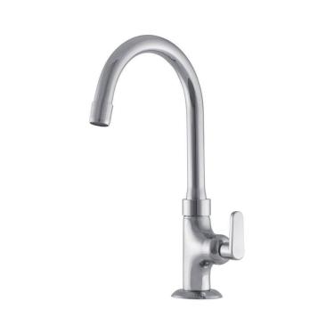 Imagem de Torneira Para Banheiro Balcão Uni Meber