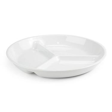 Imagem de Petisqueira Couvert 19 cm Melamina 100% Profissional - Gourmet Mix