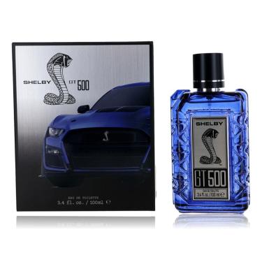 Imagem de Perfume Ford Shelby GT500 Eau de Toilette 100ml para homens