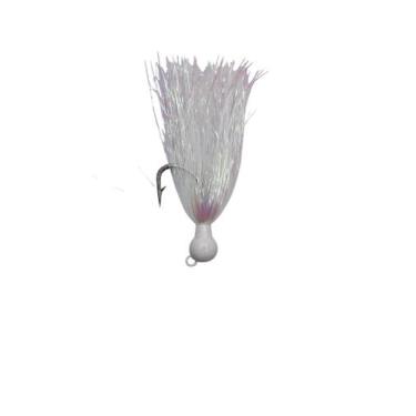 Imagem de Isca artificial jig monstro micro perola a 6/0 12.5g - MONSTRO JIG, Br