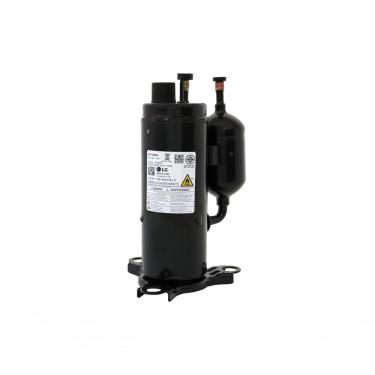 Imagem de Compressor Rotativo Ar Condicionado LG TBZ39253801