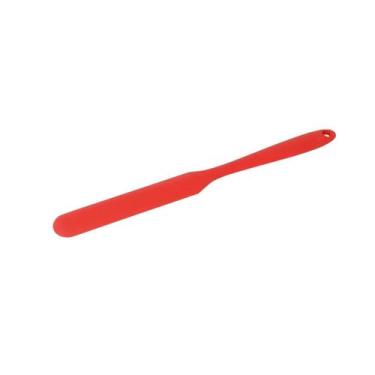 Imagem de Jogo 2 Espátulas Retas de Silicone Verm Mimo Style SN21036V