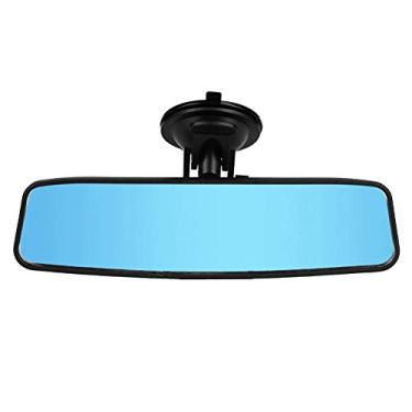 Imagem de EBTOOLS Espelho Retrovisor Interior do Carro Espelho Retrovisor Ventosa Espelho Retrovisor Sub Espelho Assento Traseiro do Carro Espelho Retrovisor do bebê Ajustável de Alta