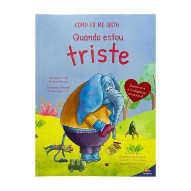 Imagem de Como Eu Me Sinto Ii: Quando Estou Triste