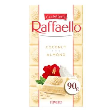 Imagem de BARRA RAFFAELLO KOKOS MALDELCREME 90G