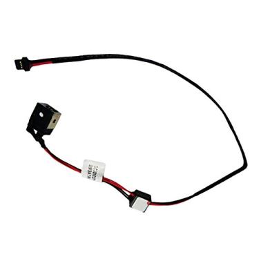 Imagem de Novo cabo de alimentação DC para Acer Aspire One D250 532H Series D250-0DQB D250-1026 D250-1042 D250-1288 D250-1302 P531H P531 KAV60 756-2808 AO7708 56-28 08 D250-0DQB D255E KAV10 532H PAV70 D150