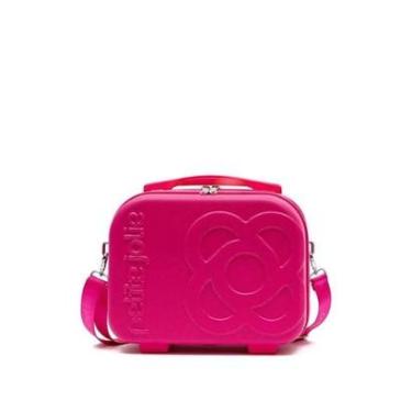 Imagem de Frasqueira Feminina Petite Jolie Trip Pink-Feminino