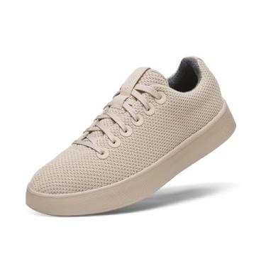 Imagem de Allbirds Cruiser masculino, Bege robusto (sola bege robusta), 45