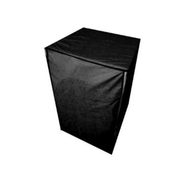 Imagem de Capa Lava Seca, Electrolux 10Kg Lse11 Abre E Fecha