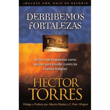 Imagem de Derribemos fortalezas - Espanhol