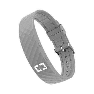 Imagem de Pulseira Inteligente Masculina E Feminina 2025 Com Data, Hora, Lembret