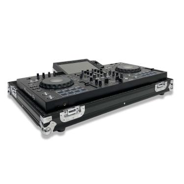 Imagem de Case para Controladora Pioneer XDJ RX3 Slim 12x72,4x46,8 cm