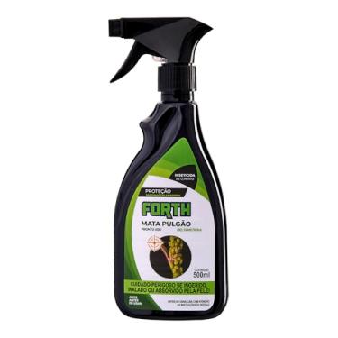 Imagem de Forth Mata Pulgão Pronto Uso 500ml