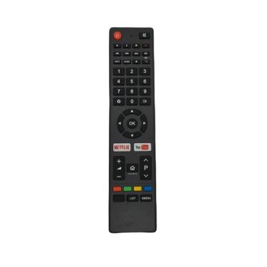 Imagem de Controle remoto Onn GPE6300UI SMARTV para TV
