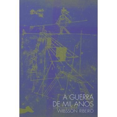 Imagem de A Guerra De Mil Anos - CACHALOTE, 3