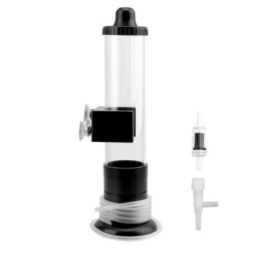 Imagem de Kit Incubadora de Cisto de Artemia Salina Nauplio Betta Aqua - Hanimal