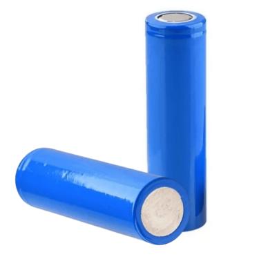 Imagem de Bateria Recarregável 3.7V 3800 mAh 18650 FX-B50 FlexGold