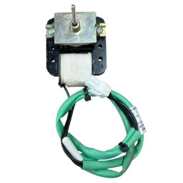 Imagem de Ventilador Rede Sensor Geladeira Electrolux DF53 DF54 127V