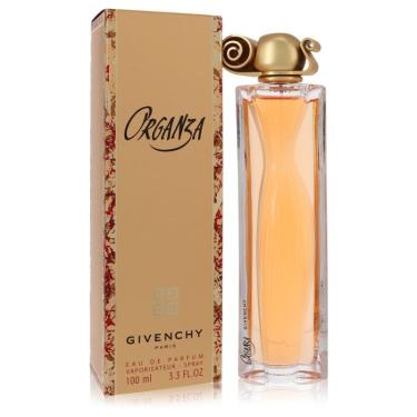 Imagem de Perfume Feminino Organza Parfum Givenchy 100 ML Eau De Parfum