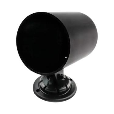 Imagem de Suporte Universal Para Medidores De Carro 52mm Simples Duplo Triplo La