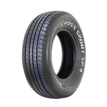 Imagem de Pneu Aro 14 Nankang 215/70R14 96S SP-9