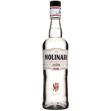 Imagem de Licor Sambuca Molinari 750 ml 