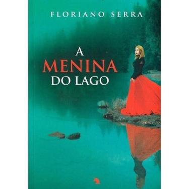 Imagem de A menina do lago - VIDA E CONSCIENCIA, Sortido
